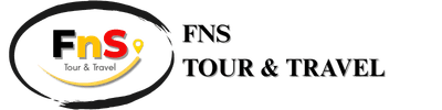 FnS Travel Logo